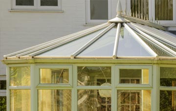 conservatory roof repair Windhill