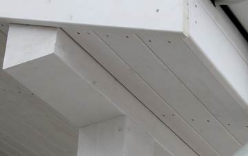 soffits Windhill