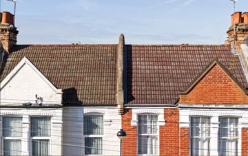 clay roofing Windhill