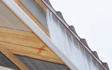 why Windhill fascia repairs are essential