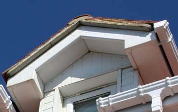 Windhill fascia installation costs