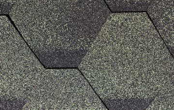 Windhill fibreglass shingle repairs