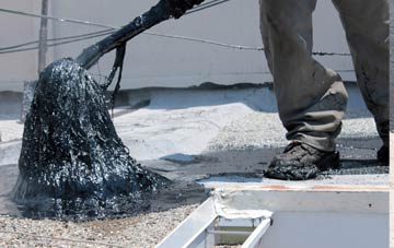 Windhill flat roof waterproofing costs
