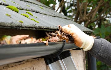 gutter cleaning Windhill