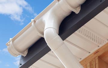 Windhill gutter installation costs