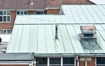 Windhill lead roofing costs