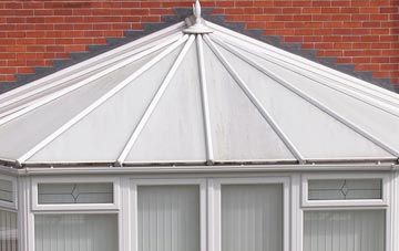 Windhill polycarbonate conservatory roof repairs