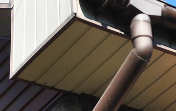 Windhill soffit installation costs