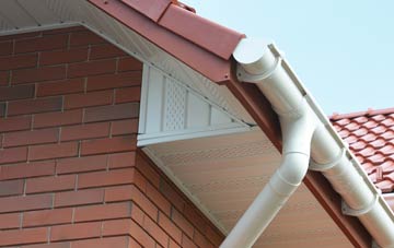 Windhill soffit repair costs