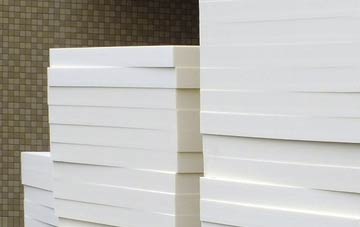 Windhill tapered roof insulation costs