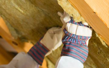 types of Windhill pitched roof insulation materials