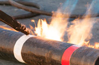 Windhill flat roofing replacement