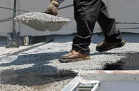 find rated Windhill flat roofing replacement companies