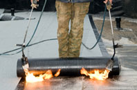 Windhill flat roof sealing quote