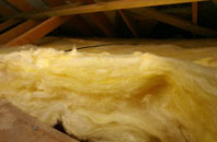 Windhill pitch roof insulation