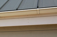Windhill soffit repair